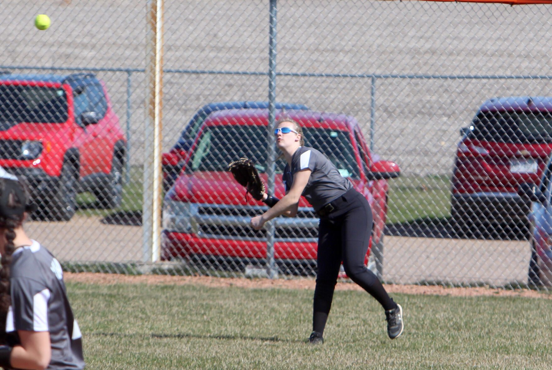 Bloomer softball invitational 5-7-22